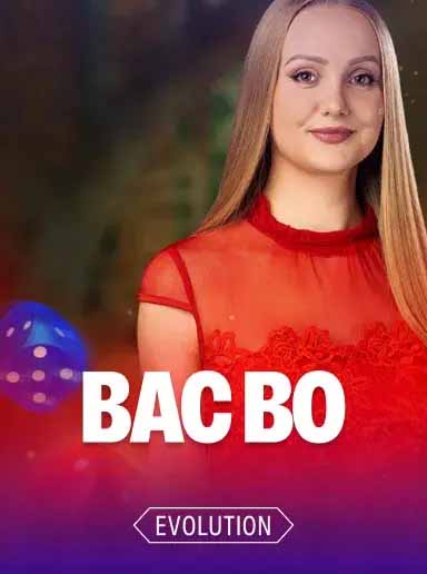 Bac Bo · Велора Live Casino